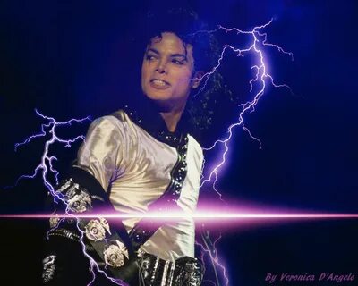 My Photoshop Of Michael - Майкл Джексон Фан Art (20151761) -