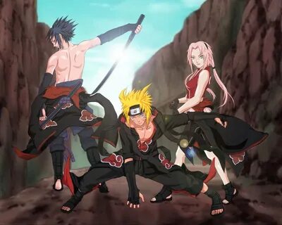 Naruto Shippuuden Image #8590 - Less-Real