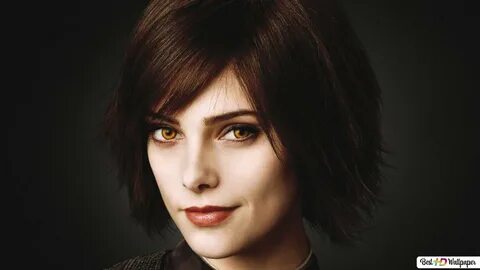 Ashley Greene as Alice Cullen on Twilight HD wallpaper downl