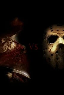 Freddy Vs. Jason Remake by GBetch on DeviantArt Horror movie