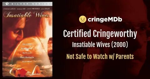 Insatiable Wives (2000) Sexual Content CringeMDb.com
