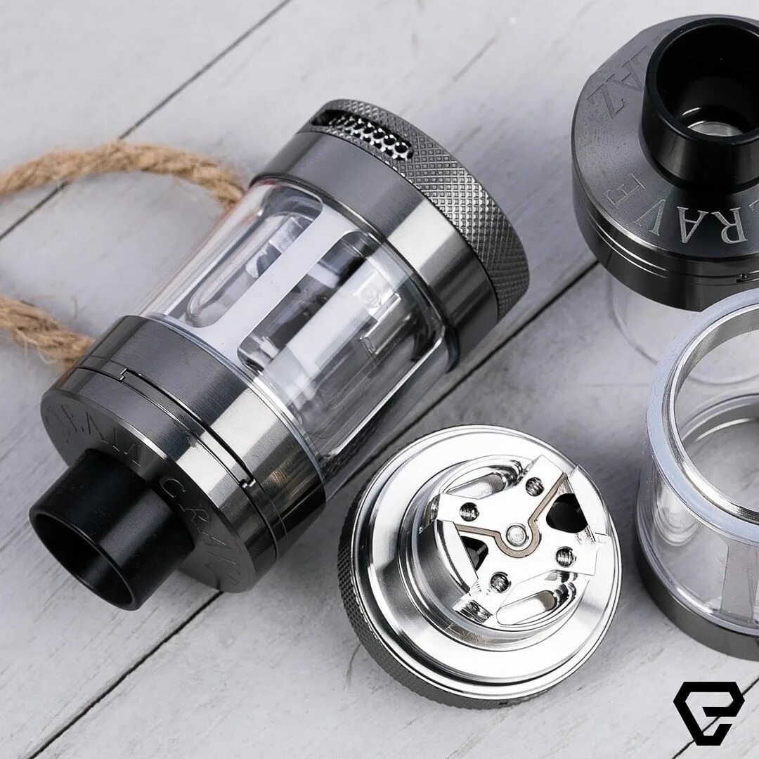 Steam tuners edge rta фото 23