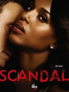 Сериал "Скандал" / Scandal (2012) - трейлеры, дата выхода КГ
