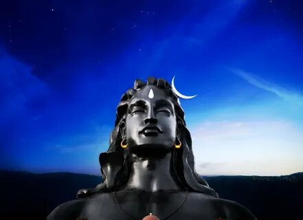 Shiva's Night of Passion: Erotic Mahashivratri Photos