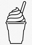 Whipped cream - find and download best transparent png clipa