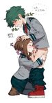 Read Boku no Hero: Ochako Uraraka Hentai porns - Manga and p