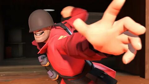 teamwork.tf bot on Twitter: "/r/tf2 art pov: you're scout ht