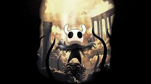 Hollow Knight Desktop Background / Hollow knight is a 2d adv