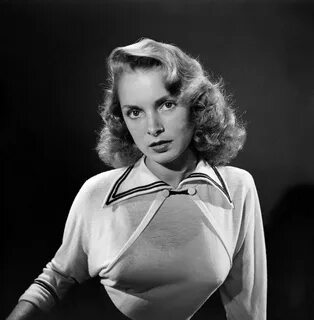 Janet Leigh Janet leigh, Hollywood, Classic hollywood