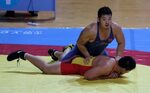 wrestling world: Chinese wrestlers 120kg