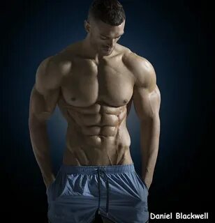 Top 30 Male Fitness Model with Biography - Get Six Pack