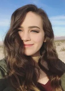 40+ Mary Mouser Instagram Oficial Images - Ryany Gallery