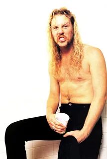 James - James Hetfield litrato (32502728) - Fanpop