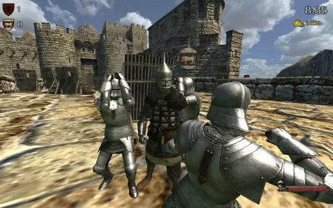 Multiplayer Armours Redone mod for Mount & Blade: Warband - 