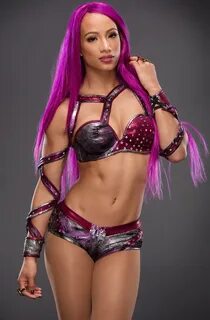 Sasha Banks (WWE) The Female Villains Wiki Fandom