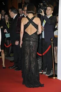 Catherine Zeta Jones At MipCom Opening In Cannes - Celebzz -
