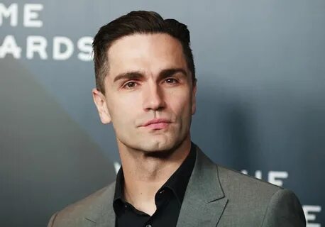 Sam Witwer Picture 8 - The Game Awards 2017 - Arrivals