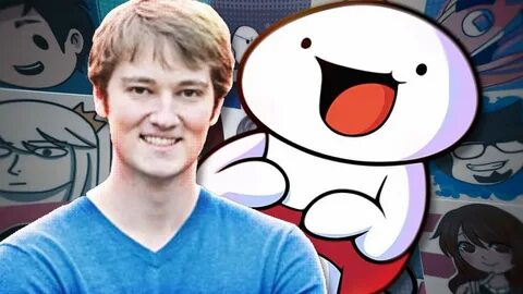 YouTuber TheOdd1sOut Wiki: From Age, Family, Net Worth To Gi