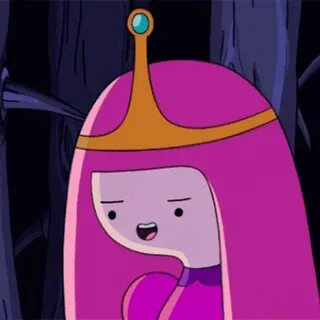 Princess Bubblegum Pasta GIF - Princess Bubblegum Pasta Chew