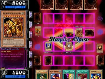 Download Game Pc Yu Gi Oh Offline