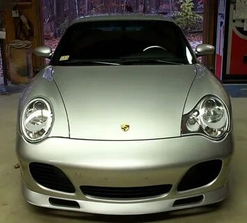 996 Round Headlights - How Car Specs