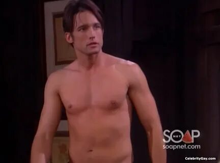 Jay Kenneth Johnson Shirtless - The Male Fappening