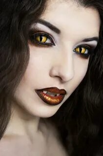 La Esmeralda - Alternative Model - Model, make-up, photo: me