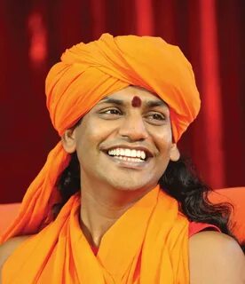 Ananda Gandha 2010-crop - Nithyananda Times