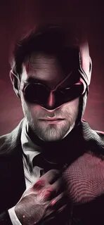 Daredevil iPhone Wallpapers - Wallpaper Cave