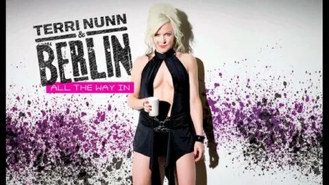 Interview with Terri Nunn from Berlin - YouTube