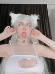 Tulpina Onlyfans Pictures Leaked Part 3 -Your Sexy Pet !(78 