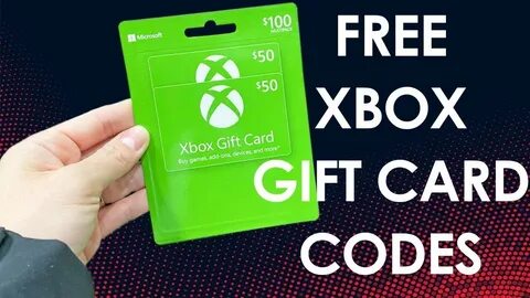 Xbox Code Giveaway 😳 Free Xbox Codes No Verification 💰 Free 