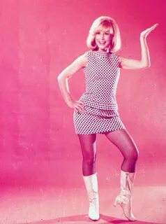 Pin on Barbara Eden