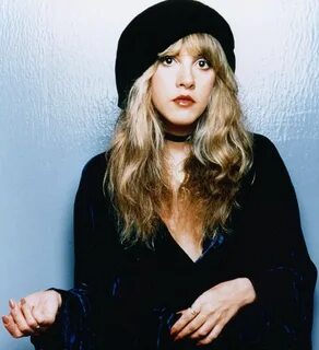 Stevie Nicks from Fleetwood Mac used to be so hot IGN Boards