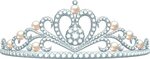 Download HD Quinceanera Crown Clipart & Quinceanera Crown Cl