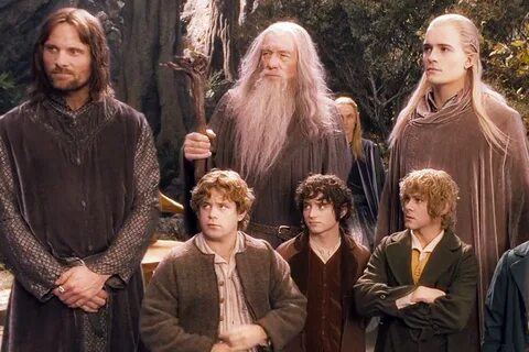 Amazon Finally Unveils Full Lord of the Rings Creative Team 
