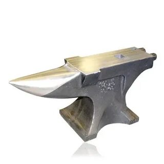 Swan Deluxe Anvil Stand & Accessories