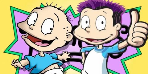 Blue Tommy Pickles Cry - 37 Tommy Rugrats Ideas Rugrats Tomm