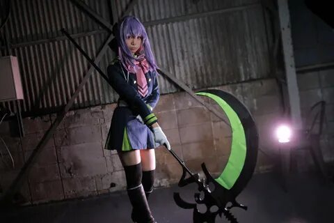 Booster Box Buster Twitterissä: "RT.A fantastic cosplay of S