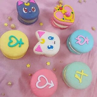 💛 Kitoo 💛 Sailor moon cakes, Sailor moon birthday, Sailor mo