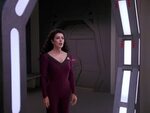 3x11 - The Hunted - TrekCore 'Star Trek: TNG' HD Screencap &