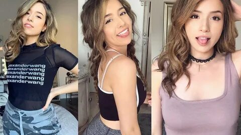 BEST POKIMANE THICC CLIPS EVER (2019) (SEXY) (18+) - YouTube