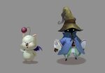 Vivi Final Fantasy 9 posted by Zoey Anderson