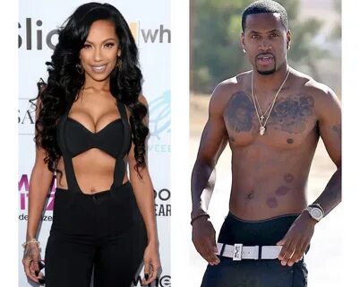 Safaree Samuels & Erica Mena Spark Dating Speculations After