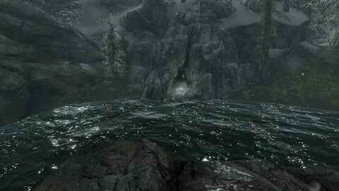 Skyrim Unusual Gem Locations Map 6 Images - Stones Of Barenz