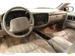 Grey Interior 1995 Chevrolet Impala SS Photo #49358709 GTCar