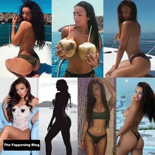 Kady Mcdermott Nude & Sexy Collection (35 Photos) #TheFappen