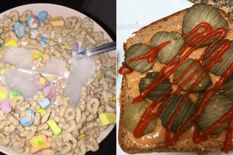 Weird Food Combinations That Are Surprisingly Common (and Go