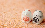 Japanese Lucky Cat Wallpaper (48+ images)