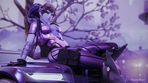 OverSexy.xyz в Твиттере: "#Widowmaker - https://t.co/GXo0ZiX